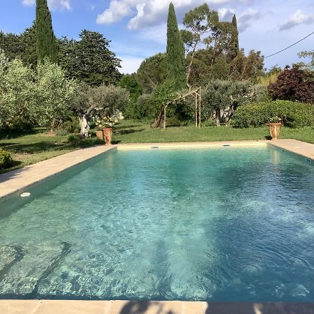 Le Mas Des Oliviers Martigues Extérieur photo
