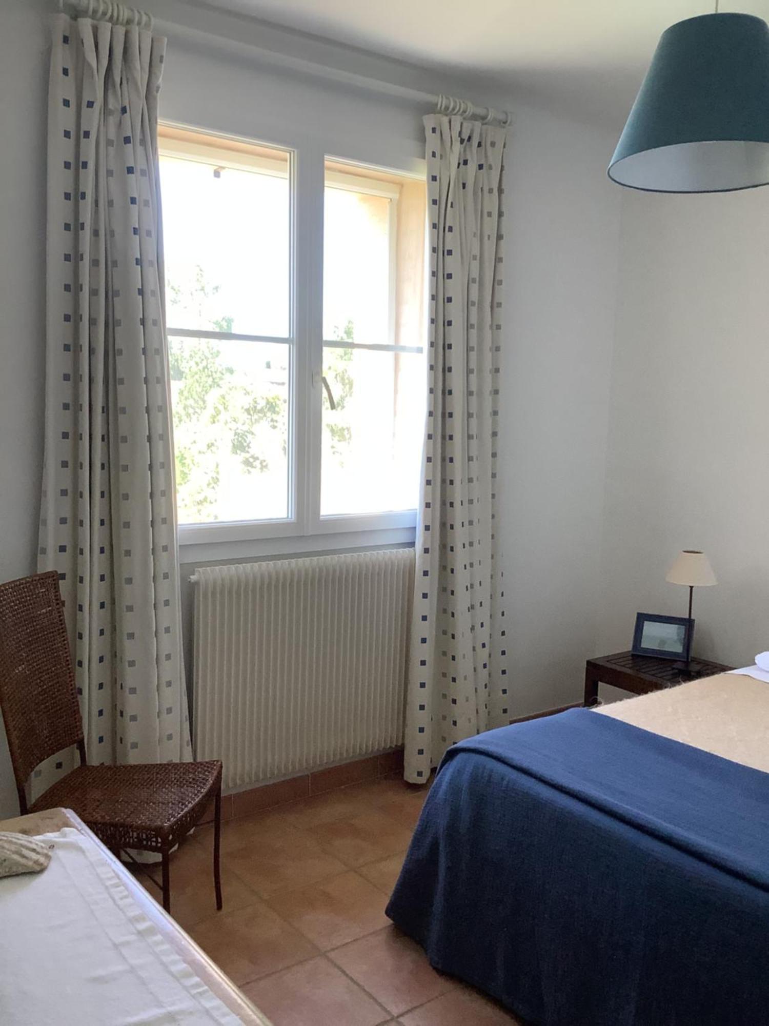 Le Mas Des Oliviers Martigues Extérieur photo