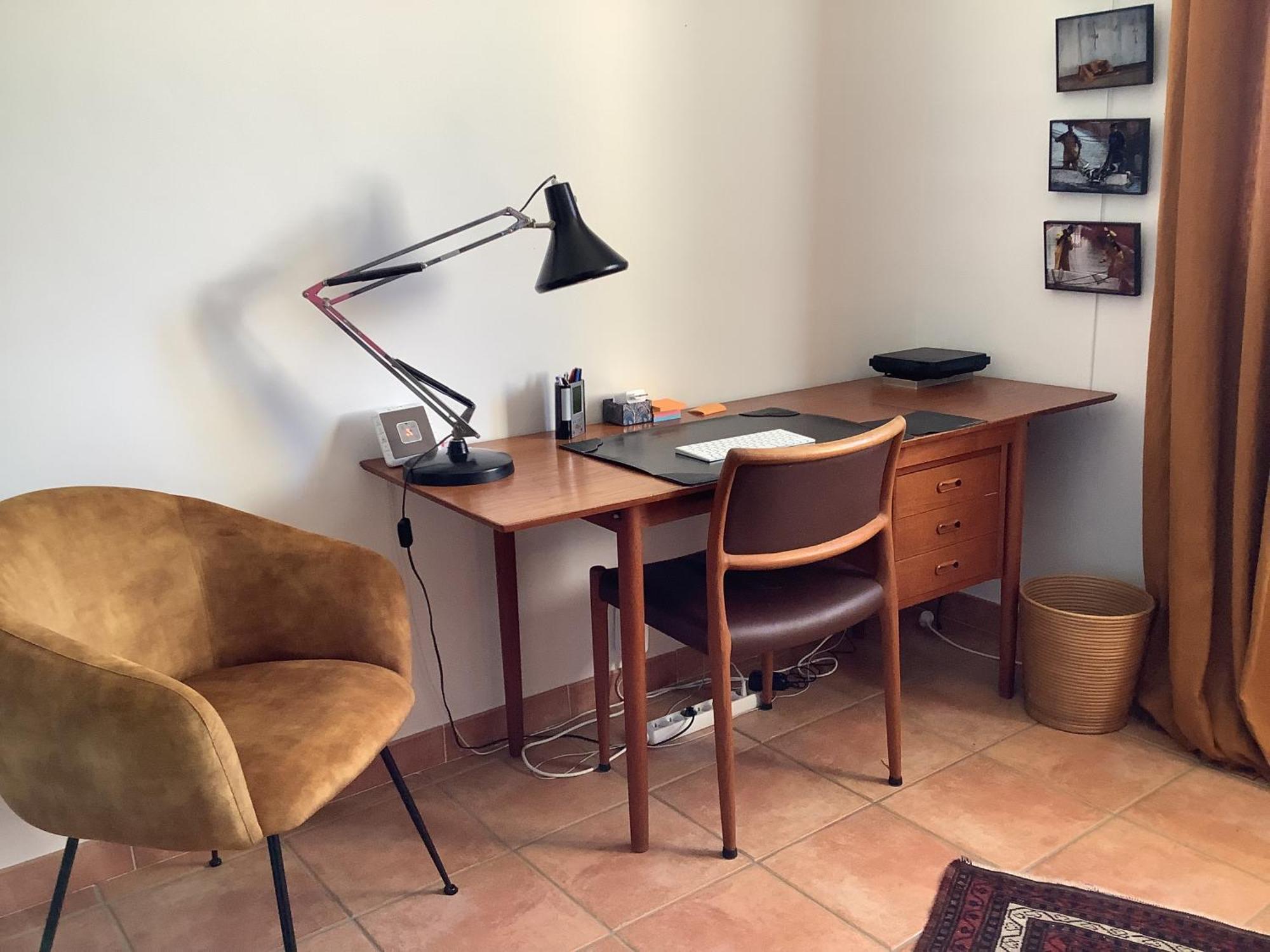 Le Mas Des Oliviers Martigues Extérieur photo
